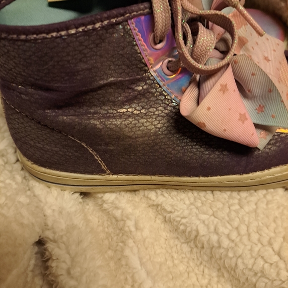 Vintage girls shoes size 4⭐️ - Picture 7 of 9